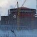 Russia’s threat of nuclear sabotage requires global rebuke