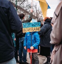 The occupiers concentrated on the encirclement of Kyiv – the general staff