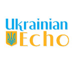 Ukraine Echo logo