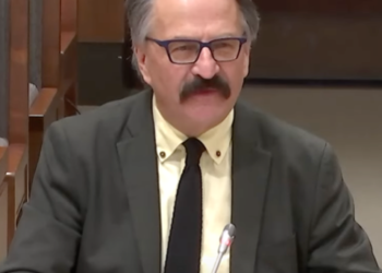 Now do the right thing