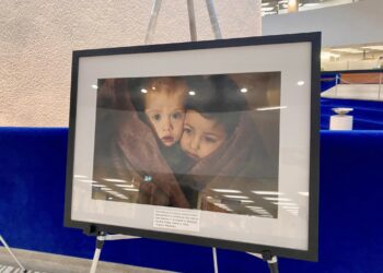 Виставка про Маріуполь