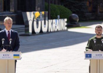 Ситуація на фронті, підготовка до саміту НАТО й реальні кроки України до членства в альянсі