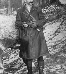 Найбільша битва УПА проти НКВД