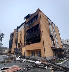 Звички українців, загартовані війною