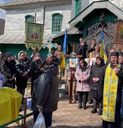 Люди — майте бога в серці!!!