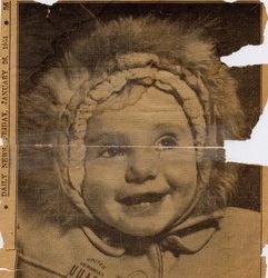 LARISSA KYJ NÉE LOZYNSKYJ