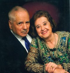 ОСОБИСТИЙ СПОМИН ПРО НАДЗВИЧАЙНУ ЛЮДИНУ   