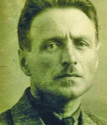 МИХАЙЛО БОЙЧУК І «БОЙЧУКІСТИ» — РОЗСТРІЛЯНЕ ВІДРОДЖЕННЯ ЖИВОПИСУ