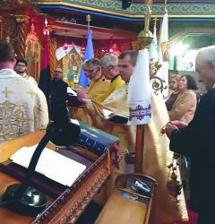 СЛАВА УКРАЇНІ! ВСІМ ГЕРОЯМ СЛАВА!