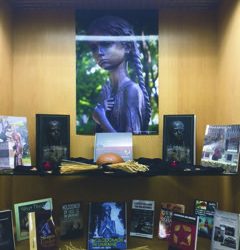 «УКРАЇНА 1932-1933. ГЕНОЦИД ГОЛОДОМ»