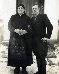 ПІДПІЛЛЯ ОУН НА ПОЛТАВЩИНІ ПІД ЧАС НІМЕЦЬКО-СОВЄТСЬКОЇ ВІЙНИ