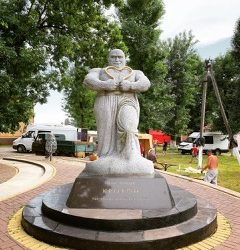 ДИВОВИЖНЕ ЖИТТЯ І ПРИГОДИ ІВАНА ФІРЦАКА