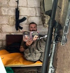 ОКСЕН ЛІСОВИЙ: 7 ФАКТІВ ПРО НОВОГО МІНІСТРА ОСВІТИ