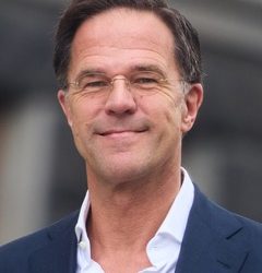 РЮТТЕ СТАНЕ НАСТУПНИМ ГЕНЕРАЛЬНИМ СЕКРЕТАРЕМ НАТО