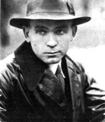 «УЛАС САМЧУК НА КУЛЬТУРНОМУ ФРОНТІ СУЧАСНОЇ РОСІЙСЬКО-УКРАЇНСЬКОЇ ВІЙНИ»