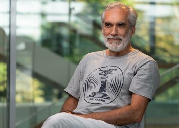 Yaroslav Hrytsak: Society wants a new leader. And it is already looking for him