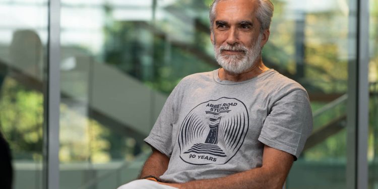 Ярослав Грицак: Суспільство хоче нового лідера. І воно його вже шукає