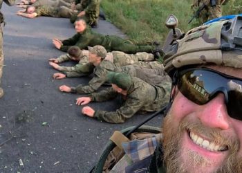 Almost 600 occupiers have already been captured in Kurshchyna – Syrskyi