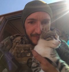 «На фронті так важливий кожен»