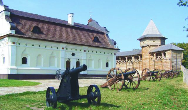 Повернення через століття