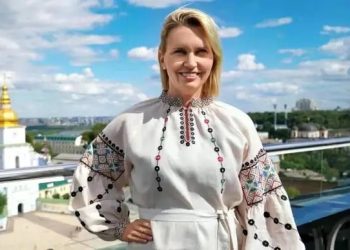 Бріджит Брінк пішла з посади посла США в Україні через політику Трампа