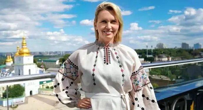 Бріджит Брінк пішла з посади посла США в Україні через політику Трампа