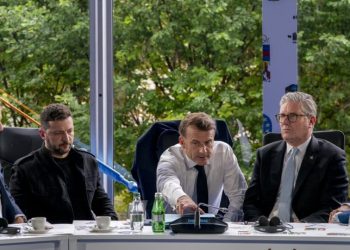 Зустріч у Стамбулі: як відреаґували європейські лідери на результати переговорів України та рф