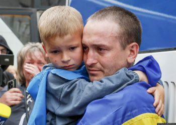 Україна повертає своїх