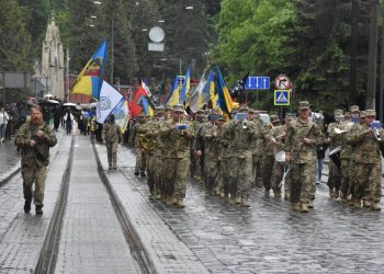 День Героїв – національне свято