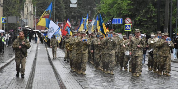 День Героїв – національне свято