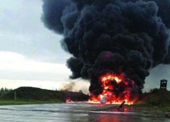 Відплата неминуча!