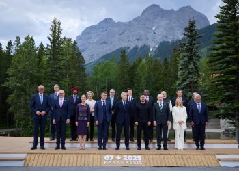 Канада збільшує підтримку України та запроваджує нові санкції проти росії