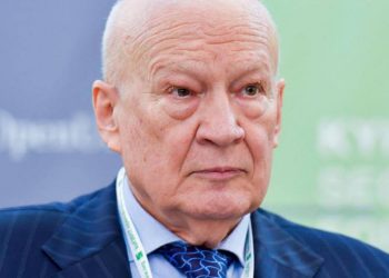 «Україна має моральне право створити ядерну зброю у союзі із європейськими країнами»