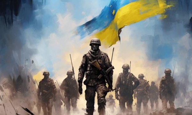 Імена Українських Героїв