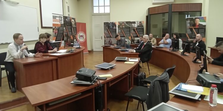 На порядку денному – деколонізація Росії