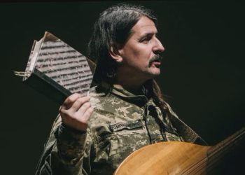 «Ми воюємо за право бути»