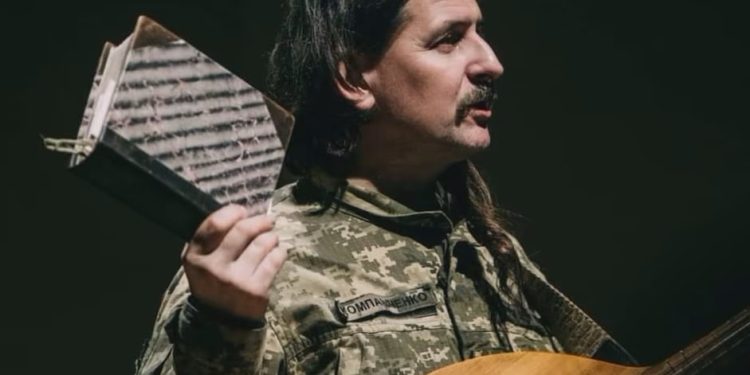 «Ми воюємо за право бути»