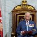 Король Чарльз III у Канаді: які сиґнали монарх подав США під час тронної промови