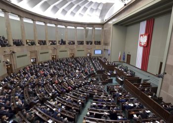 Сейм Польщі запровадив День пам’яті «жертв геноциду» ОУН і УПА, Україна висловила протест