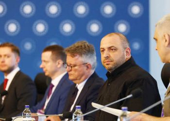 Переговори у Стамбулі завершено