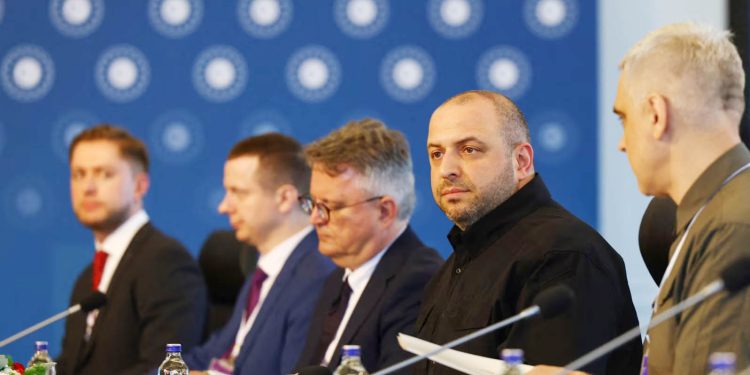 Переговори у Стамбулі завершено