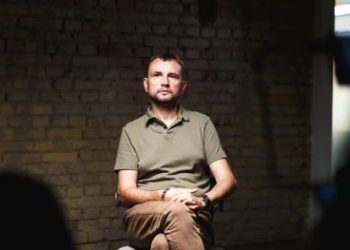 Володимир В’ятрович: підтримка поневолених народів – це стратегія перемоги України!