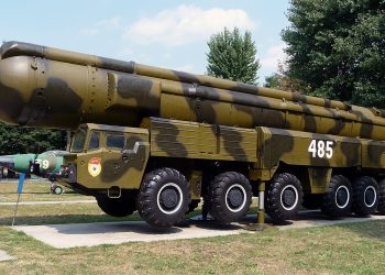 Українська ядерна держава: шанс, якого не стало