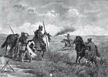 Жовтий Клин: історія боротьби за свободу й мову