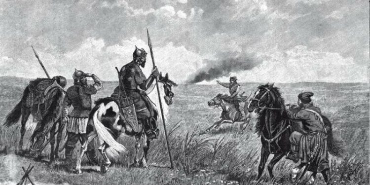 Жовтий Клин: історія боротьби за свободу й мову