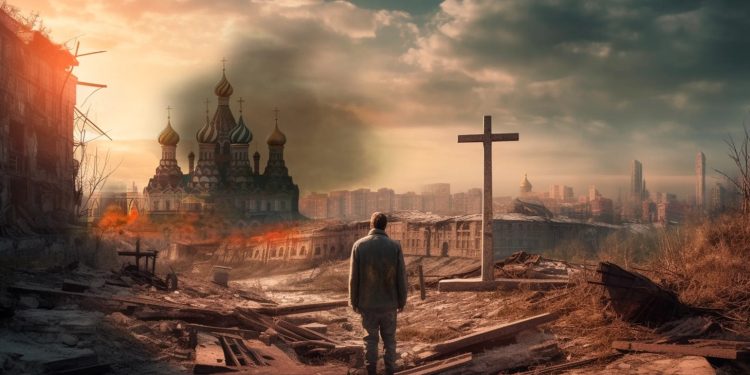 Агонія імперії