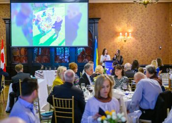 BCU Foundation Donor Appreciation Evening (June 26, 2025)