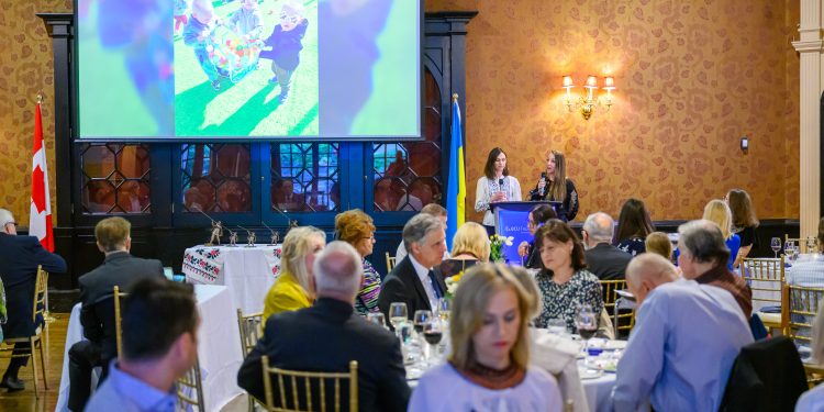 BCU Foundation Donor Appreciation Evening (June 26, 2025)