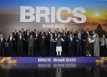 XVII саміт БРІКС у Ріо: ґлобальні виклики та амбіції Ґлобального Півдня