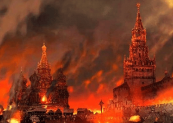 Гуманізм до ворогів – жорстокість до своїх